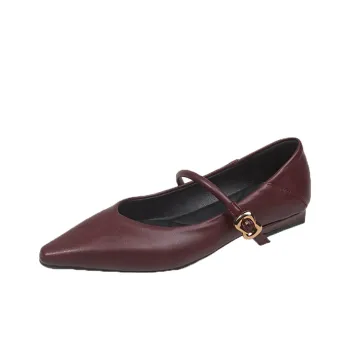 Zomila Casual Single Shoes Women's