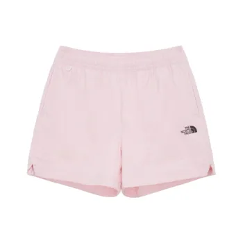 THE NORTH FACE Surfside Shorts Sports Shorts Women's Gentle Pink