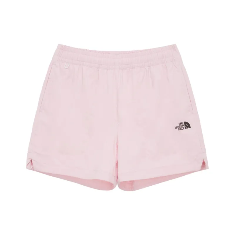 THE NORTH FACE Surfside Shorts Sports Shorts Women's Gentle Pink-0