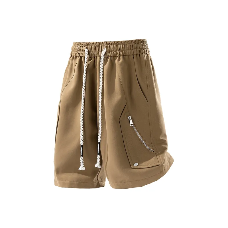 TRMT Cargo Shorts Unisex-5