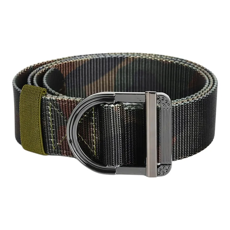JEANSWEST Polyamide Belt Men's 5CM-5