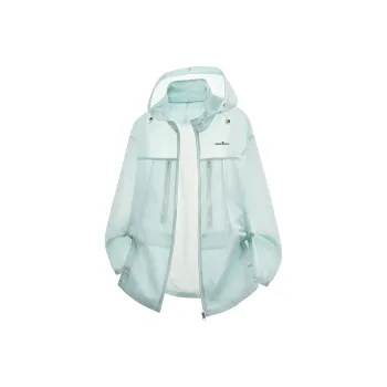Feiyue Sun Protection Clothing Unisex