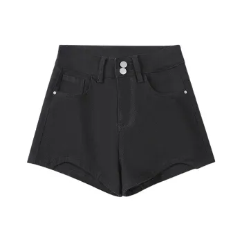FHMY Denim Shorts Women's