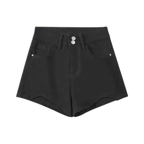 FHMY Denim Shorts Women's