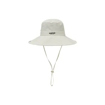 MARITHE FRANCOIS GIRBAUD Polyamide Bucket Hats Unisex