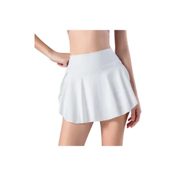 Kele Coco Casual Short Skirts Women's