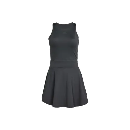 Adidas Free Shipping With AdiClub Tennis Climacool Y Dress