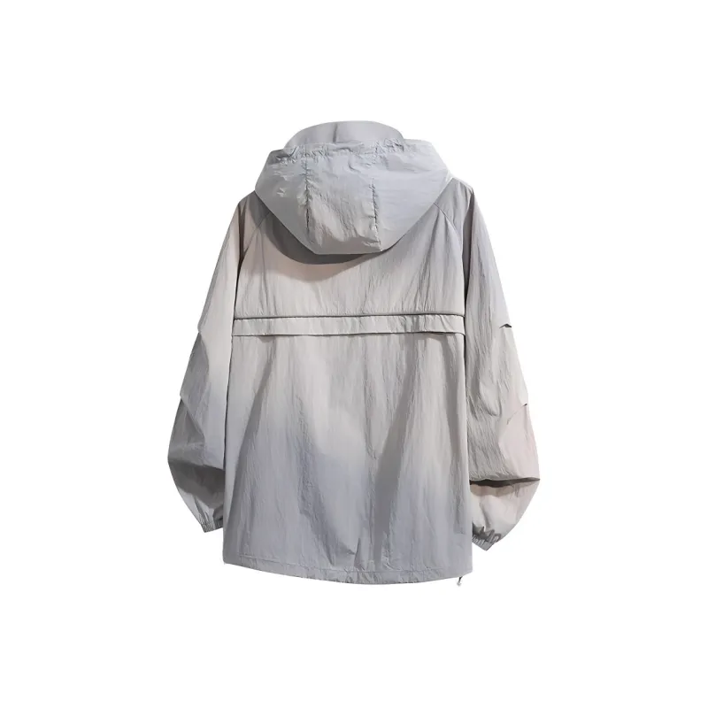 Grace Super Light, Breathable, Windproof Sun Protection Clothing Women's-1