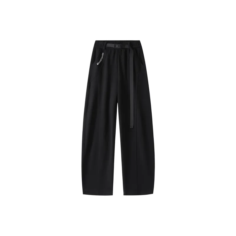Kung Fu Panda Casual Pants Unisex-0