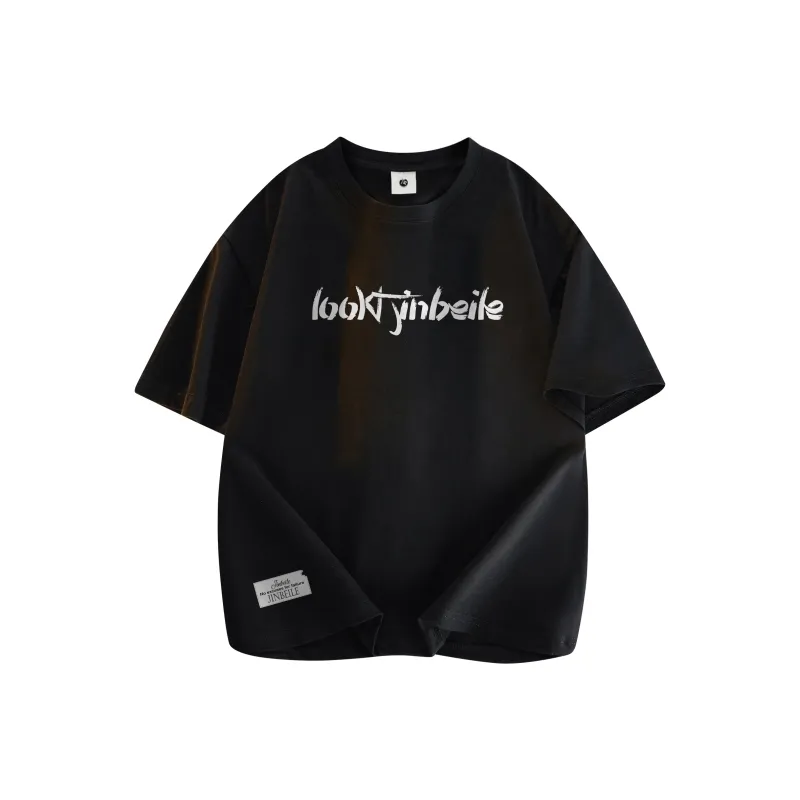 JINBEILE T Shirts Unisex-20
