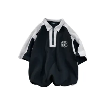 A02 Polo Shirts Unisex