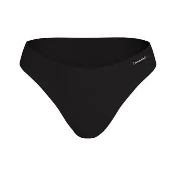 CALVIN KLEIN Bikini Women's Black
