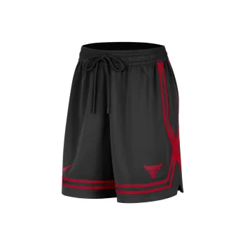Nike Chicago Bulls Fly Crossover Women's Nike Dri FIT Nba Shorts