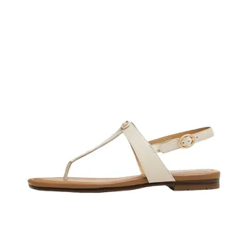 BATA One Strap Sandals Women's