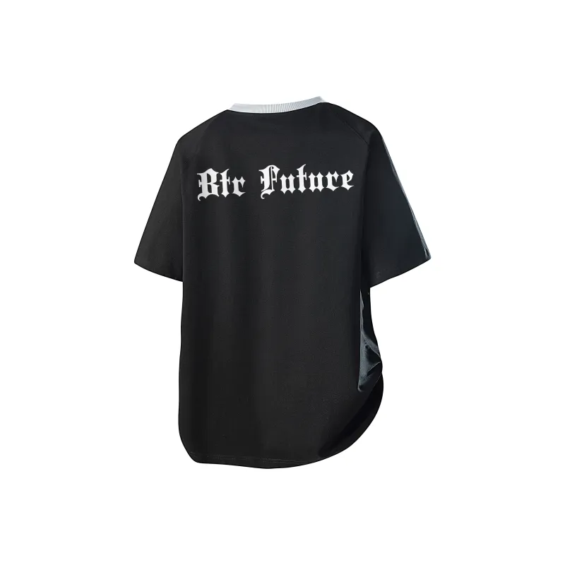 BTR T Shirts Unisex-1