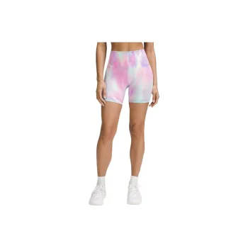Lululemon Wunder Train SS24 Sports Shorts Women's Washable Enchanted Pink