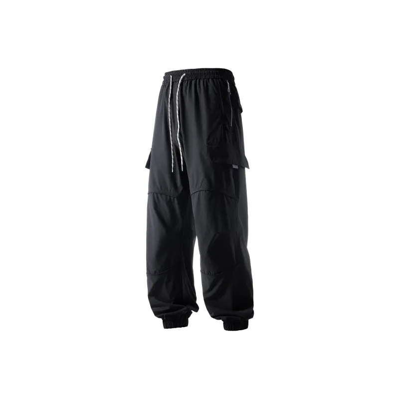 FRALAARRI Casual Pants Unisex-18