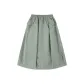 Dusty Gray Green