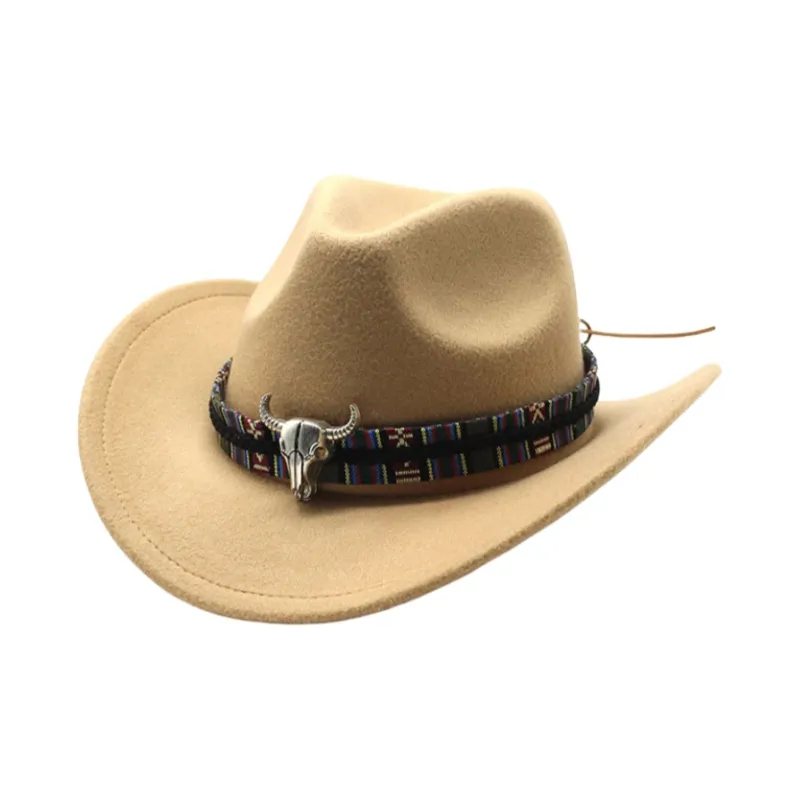 BEPOP Polyester Top Hats Unisex-4