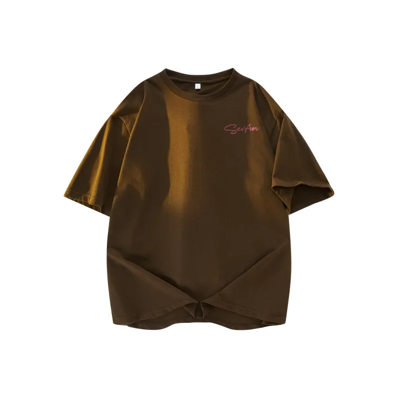 7 SEVFUN T Shirts Unisex-10