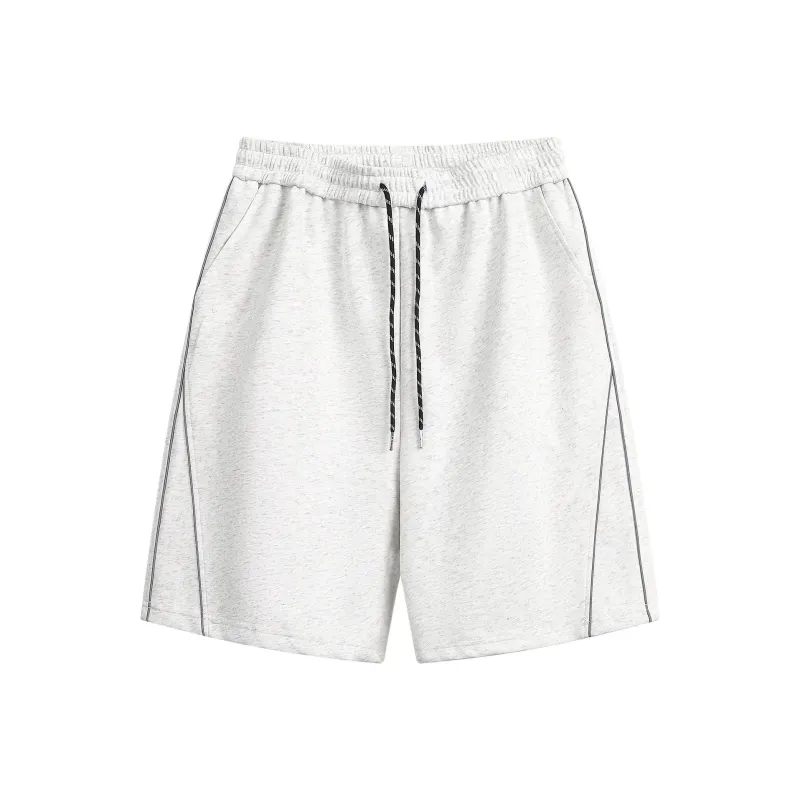 VERAF CA Casual Shorts Unisex-2
