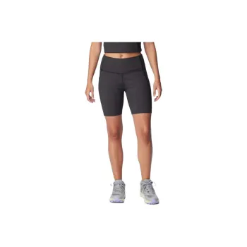 Columbia Hike Hike II Half Tights Sports Shorts Women's Black