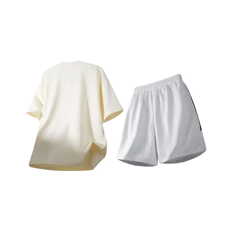 Supremo Cat Casual Sportswear Unisex-19