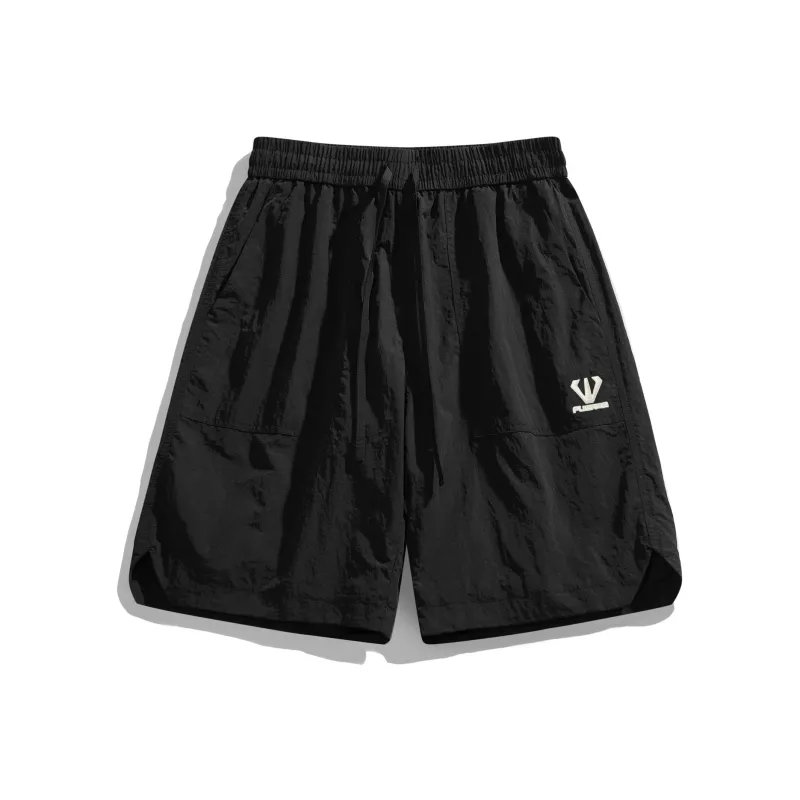 FUERZA Casual Shorts Unisex-0