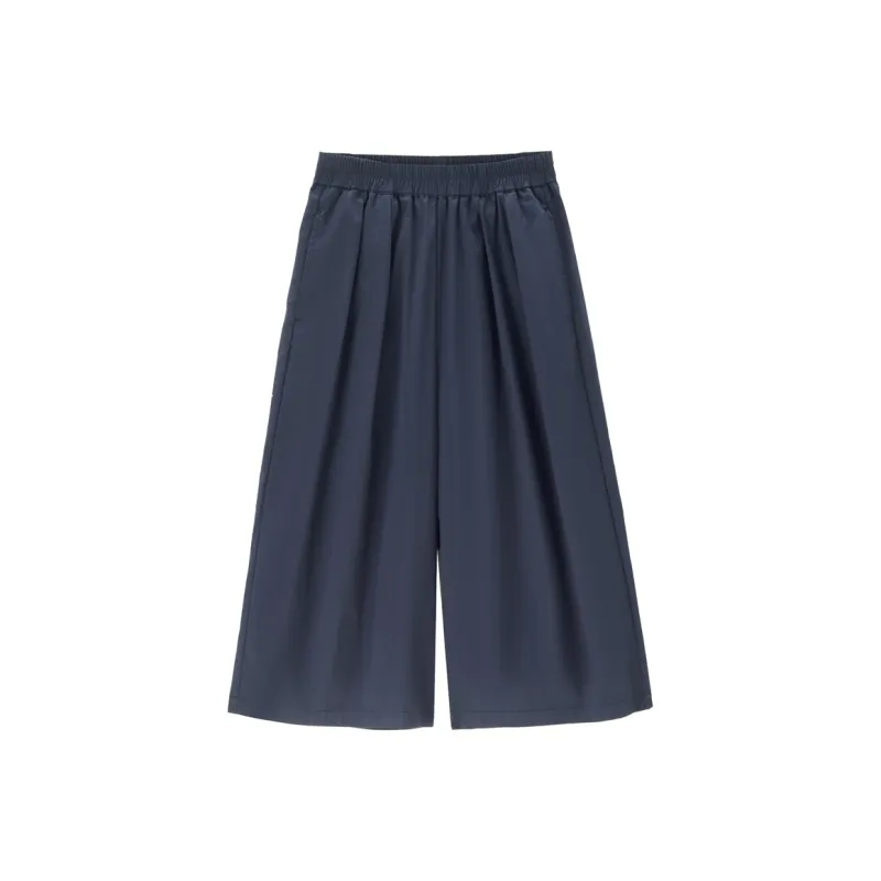 UNIQLO Casual Shorts Women's-12