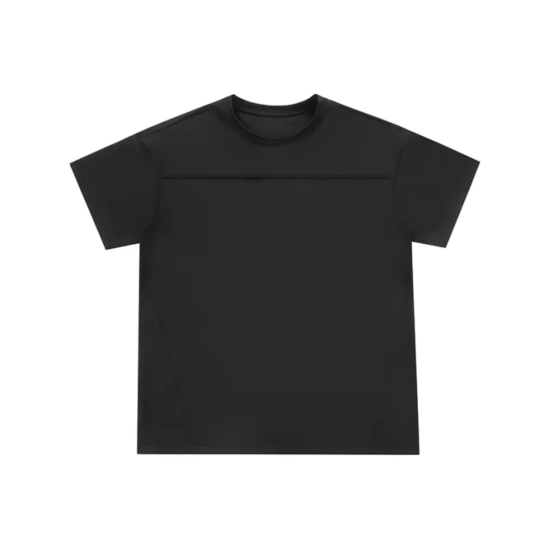 AMBER LIGHT T Shirts Unisex-6