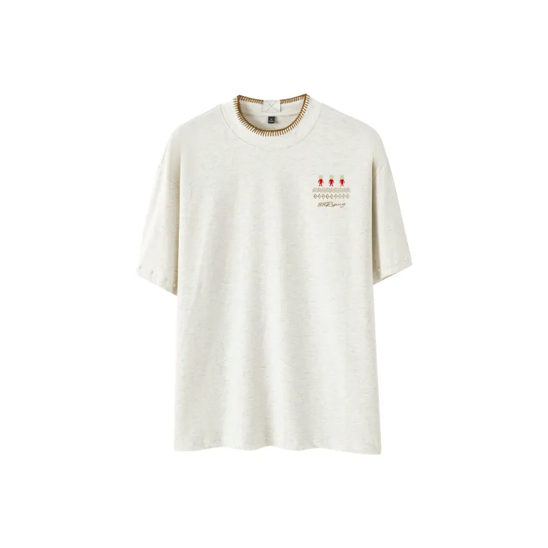 88rising Origin Collection T Shirt Unisex-9