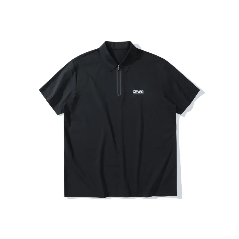 GEWO Jewel Polo Short Sleeved Unisex-7