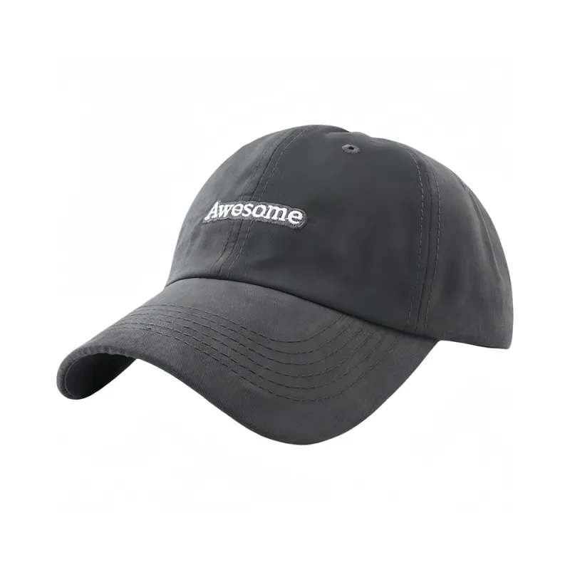 OXO OVERLOAD Cotton Baseball Caps Unisex-6