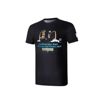 Victor T Shirts Unisex Black