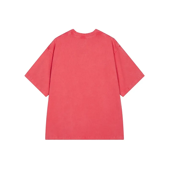 Champion SS25 T Shirt Japan Version Unisex-8