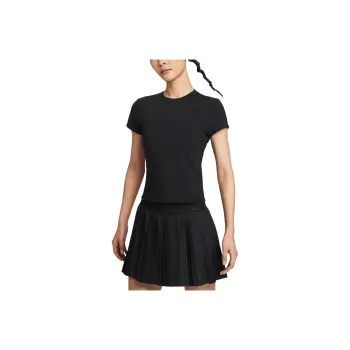 Nike Tennis Tops Women's Black