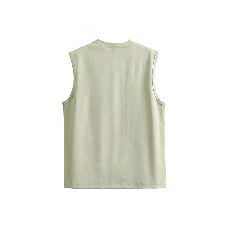 TRMT Tank Tops Unisex-1