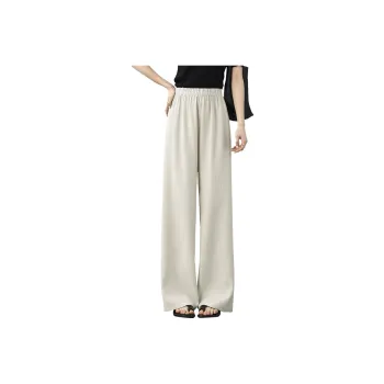 SENTUBILA Casual Pants Women's