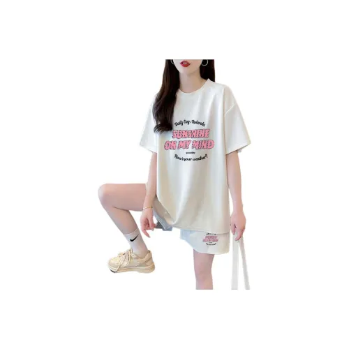 XIANSINIAO Casual Suits Women's