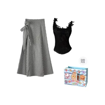 REMOULD Two Piece Skirt Sets Women's