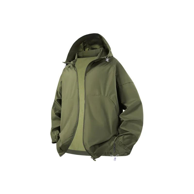 KAIPAINEN Sun Protection Clothing Unisex-2