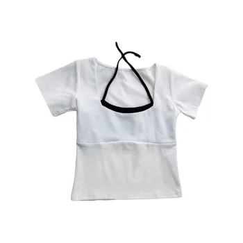 SECFLY OFFICIAL Regular T Shirt Women's