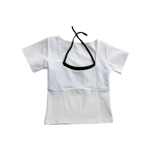 SECFLY OFFICIAL Regular T Shirt Women's