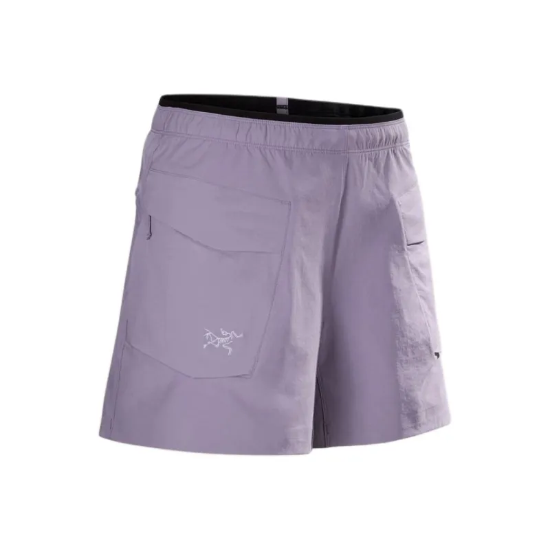 Arcteryx GAMMA Sports Shorts Women's-4