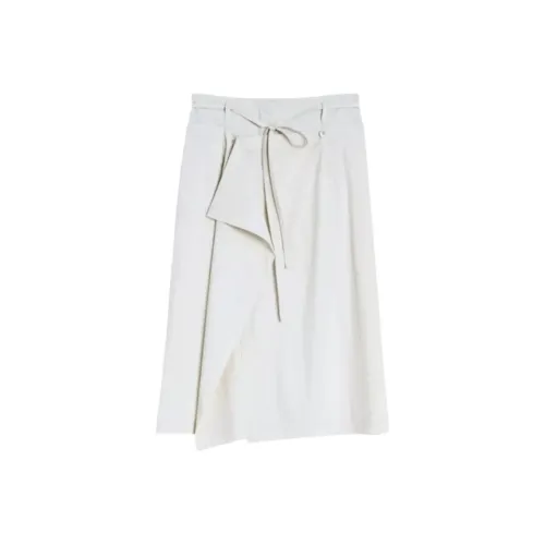 Lemaire Convertible Midi Skirt