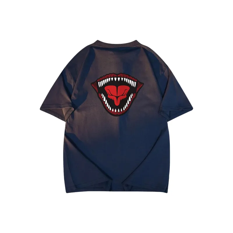 PISYPOX T-Shirts Unisex-5