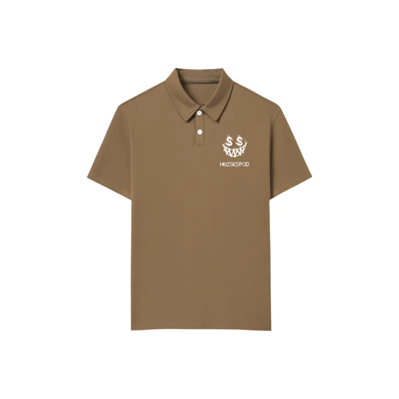 CSKS Polo Shirts Unisex-37