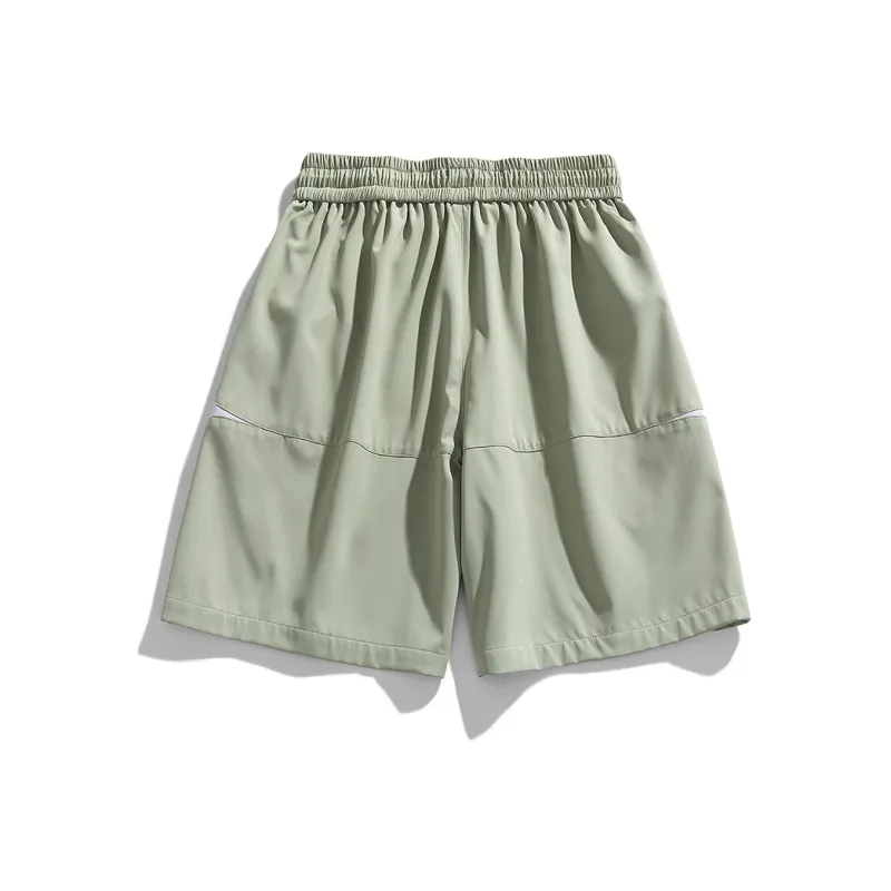 Colorful Creations Casual Shorts Unisex-13