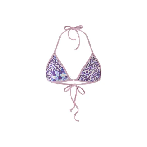Tiger Mist x By Poppy DIANA BIKINI TOP Bikini Women's Multicolor