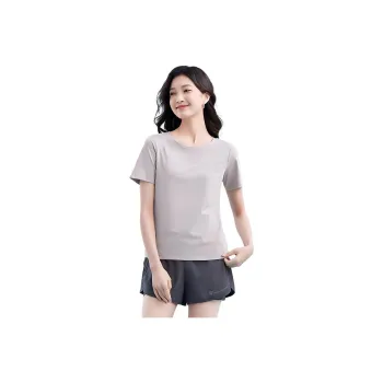 The New Age Family Yoga T Shirt Women's